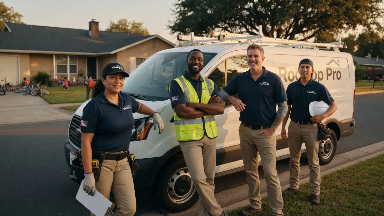 Roof Repair in Woodville, AL near me