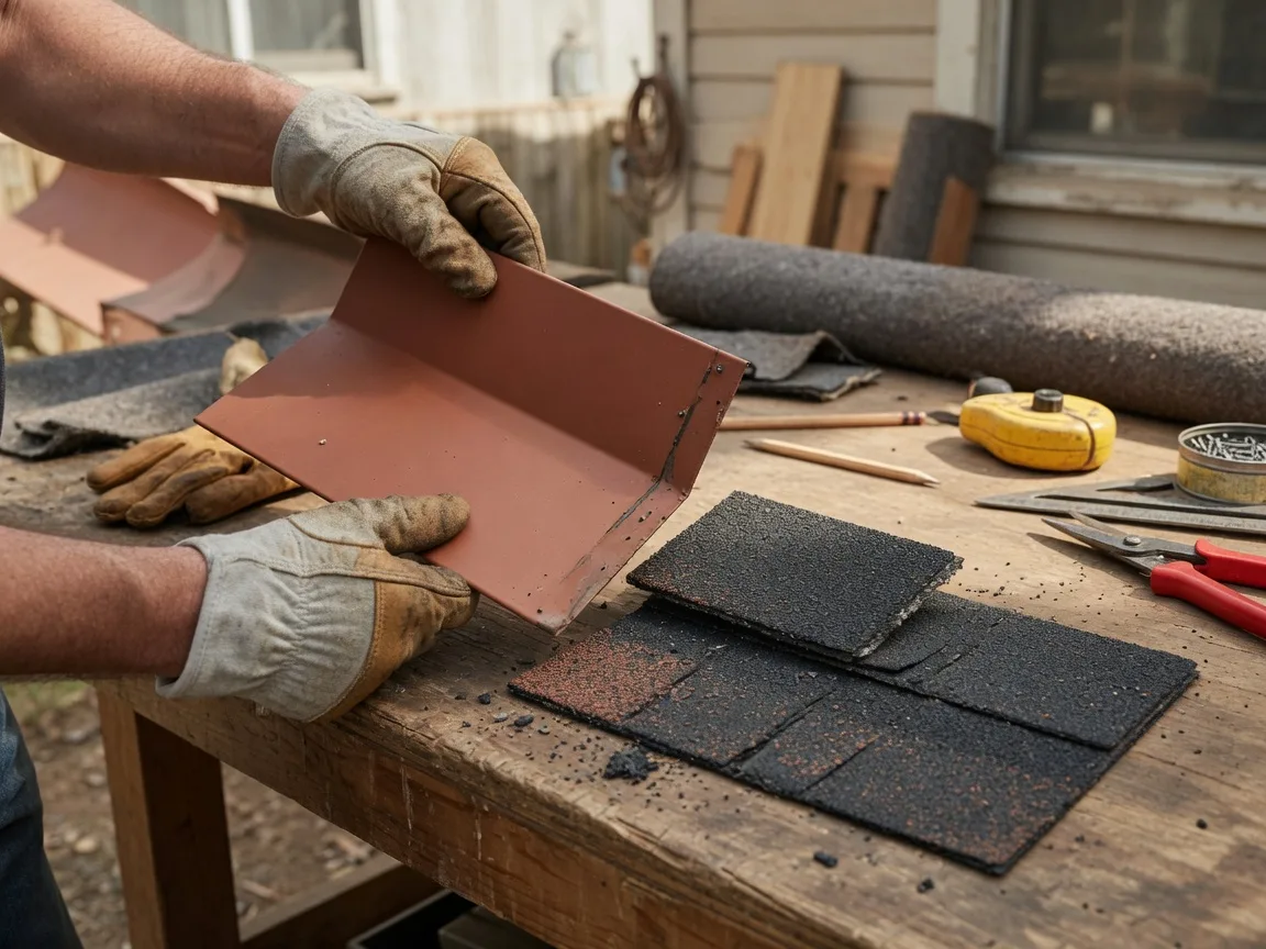 Roof Repair company in Woodville, AL